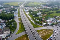 Dự án cao tốc Bắc Nam được triển khai thế nào?