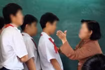 Xúc phạm danh dự, thân thể người học phạt từ 5 - 10 triệu đồng