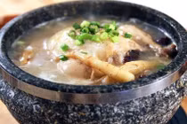 Dinh dưỡng cho nam giới tuổi mãn dục