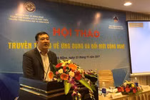 Các nhà khoa học không muốn nói về mình