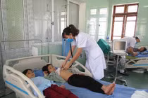 Gia đình 5 người nhập viện vì ăn nấm hái trong rừng