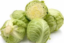 Bắp cải chữa viêm loét dạ dày