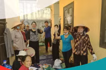 GreenHub xây dựng dự án PAN (Plastic Action Network) nhằm hỗ trợ đề án “Nâng cao nhận thức về quản lý chất thải rắn trên địa bàn tỉnh Quảng Ninh”. 