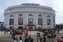 Vincom khai trương trung tâm thương mại tại Tuy Hòa, Uông Bí