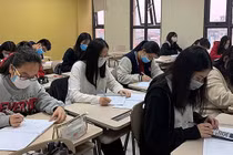 Cân nhắc việc cho sinh viên trở lại Hà Nội học từ ngày 15-3
