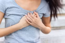 Tại sao tuổi cao trái tim lại mệt mỏi? 