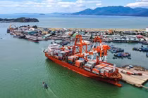 Bình Định quy hoạch mở rộng cảng Quy Nhơn lên 88ha