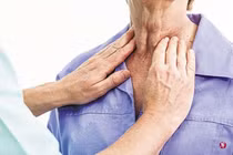 Viêm tuyến giáp là gì? Điều trị như thế nào?