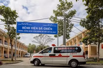 TP HCM lên kịch bản ứng phó với 5.000 ca Covid-19