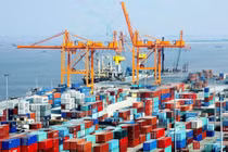 Nửa đầu tháng 5, Việt Nam nhập siêu 960 triệu USD