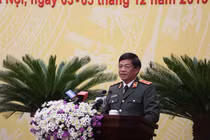 Tướng Khương: Đưa hết ngáo đá ở Hà Nội vào trại cai nghiện trước Tết