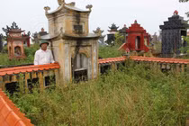 Sứ giả đầu tiên đến Hoa Kỳ-Kỳ 3: Sáng tỏ cái chết của Bùi Viện
