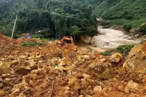 Bộ Công Thương nói về dự án thuỷ điện Rào Trăng 3