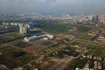 Trên 3.000 dự án chậm triển khai "chứa" hàng chục ngàn hecta đất