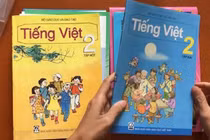 Sẽ tổ chức thẩm định, phê duyệt sách giáo khoa lớp 2 và lớp 6 trong năm học mới