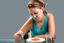 Khắc phục chán ăn khi điều trị ung thư