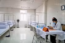 Ngày 26/2, triển khai giai đoạn 2 tiêm thử nghiệm vắcxin Nano Covax