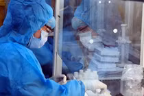 Làm chủ công nghệ giải trình tự gene virus SARS-CoV-2