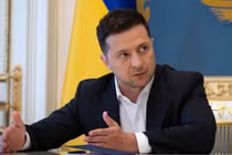 Tổng thống Ukraine kêu gọi đàm phán với Nga, sau khi tuyên bố cắt đứt quan hệ ngoại giao