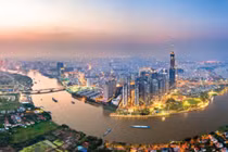 Nghị định 02 có nhiều điểm thắt chặt lại điều kiện và thủ tục trong lĩnh vực kinh doanh bất động sản.