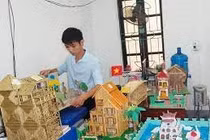 Kéo dài thời hạn nhận hồ sơ cuộc thi Sáng tạo dành cho thanh thiếu niên, nhi đồng toàn quốc năm 2021