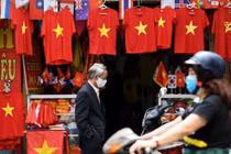 GDP Việt Nam năm 2020 tăng 2,91%