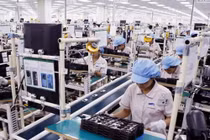 IIP có mức tăng thấp nhất trong nhiều năm qua