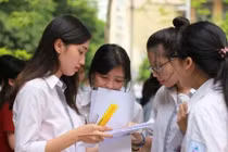 Hà Nội có số thí sinh đăng ký dự thi THPT quốc gia nhiều nhất nước
