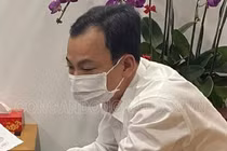 Bắt ông trùm liên quan đường dây sản xuất 200 triệu lít xăng giả