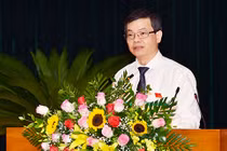 Phó Bí thư Tỉnh ủy được bầu giữ chức Chủ tịch UBND tỉnh