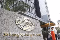 Tòa án Đống Đa đình chỉ vụ cổ đông kiện Vinaconex, hội đồng quản trị được hoạt động trở lại