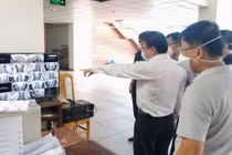 Bộ Y tế đề xuất phương án chống lây nhiễm chéo trong khu cách ly tập trung tại TP.HCM