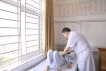 Nút mạch cứu bệnh nhân u cơ mỡ thận tại tuyến tỉnh