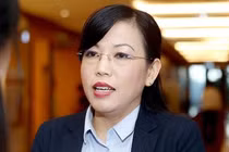 Chân dung nữ Tân Bí thư Tỉnh ủy Thái Nguyên Nguyễn Thanh Hải