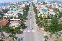 Chủ tịch Quảng Ngãi thống nhất cho HUD đầu tư nhà ở xã hội tại Khu đô thị Phú Mỹ