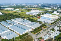 Long An sắp có thêm khu công nghiệp quy mô gần 80ha