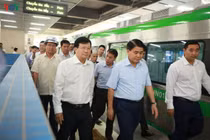 Gần 300 công nhân vận hành đường sắt Cát Linh-Hà Đông bỏ việc