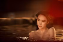 Đăng tin giun đất chữa Covid-19, Angela Phương Trinh bị phạt 7,5 triệu đồng