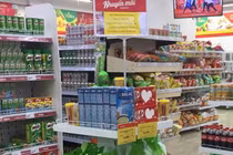 Hà Nội tăng dự trữ hàng hóa để ứng phó Covid-19