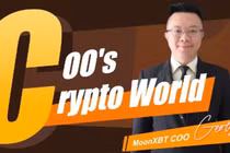 MoonXBT – Nền tảng giao dịch xã hội tiền mã hóa đầu tiên trên thế giới đã đến Việt Nam
