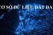 Công khai dữ liệu đất đai quốc gia