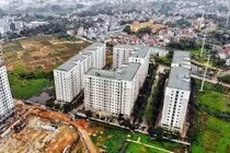 Lỗ hổng pháp lý khiến kinh doanh bất động sản ngày càng biến tướng