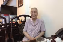 Mãn nguyện với gia đình