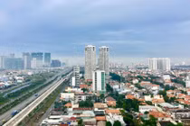 Siết mạnh cho vay bất động sản từ năm 2020