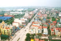 Bắc Ninh duyệt dự án khu đô thị tạo vốn đối ứng BT của Hanaka 