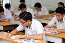 Bộ GD&ĐT công bố đề thi tham khảo kỳ thi THPT quốc gia năm 2020