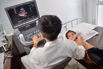  Chương trình “Trái tim cho em” khám sàng lọc miễn phí tại Hà Giang