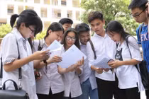 Tuyển sinh 2020: Bộ GD&ĐT thiết lập đường dây nóng hỗ trợ thí sinh 