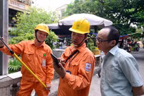 Bộ trưởng Trần Tuấn Anh: Nếu bổ sung thêm chi phí, giá điện tăng 9,26%