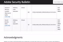 Chuyên gia Việt phát hiện 6 lỗ hổng bảo mật nghiêm trọng của Microsoft, Adobe 